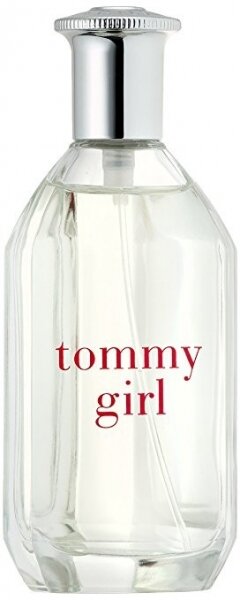 Tommy Hilfiger Tommy Girl EDT 100 ml Kadın Parfümü kullananlar yorumlar